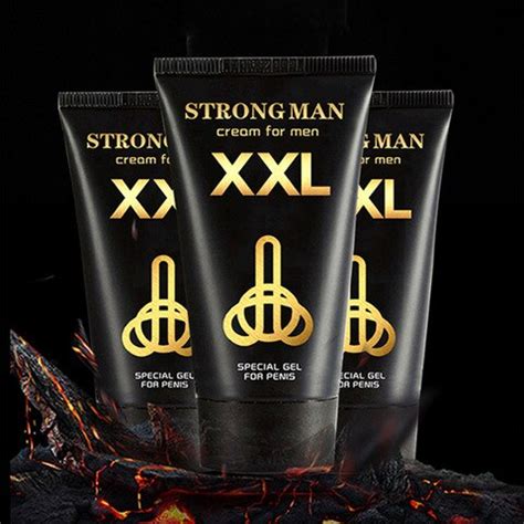Does Titan Gel have other impacts (good or bad) on the body.